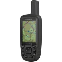 Notice GARMIN GPSMAP 64CSX GPS Navigator
