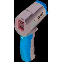 Notice Klein Tools IR1 Thermometer