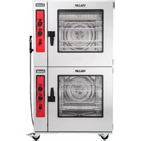 Notice Vulcan ABC7G Industrial oven