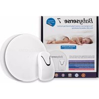 Notice BABYSENSE 7 Produits bébés
