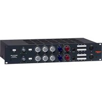Notice Warm Audio WA273-EQ Recepteur