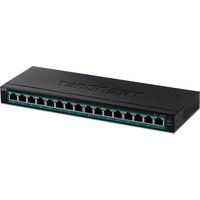 Notice TRENDNET TPE-TG160H Commutateur