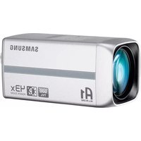 Notice Hanwha SCZ-3430N Surveillance Camera