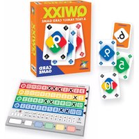 Notice Gamewright QWIXX Jeu de société