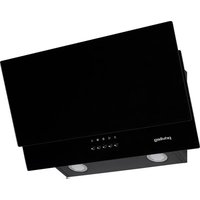 Notice PRIVILEG SY-103E9G-P1-C13-L22-600 Range hood
