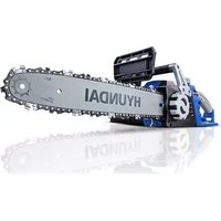 Notice HYUNDAI HYC1600E Saw
