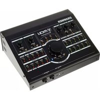 Notice DRAWMER MC3.1 Monitor