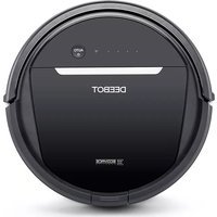 Notice ECOVACS DEEBOT OZMO 600 Vacuum Cleaner