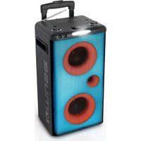 Notice MUSE M-1928 DJ Haut-parleur