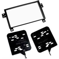 Notice Metra 95-5810 Built-in kit
