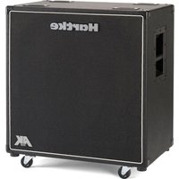 Notice Hartke AK115 Speaker