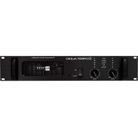 Pro 9200 CREST AUDIO
