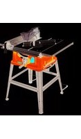 Notice Ferrex F-TS 2000-1 Scie