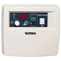 Notice HARVIA C150VKK Thermostat