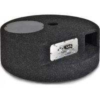 Notice Axton AXB20STP Subwoofer