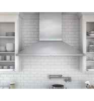 Manual Zephyr SIENA PRO ZSP-E48CS Range hood