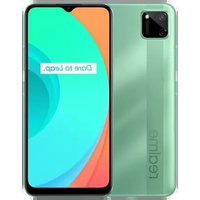 Manual Realme C11 Smartphone