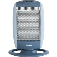 Notice Lenoxx H1052 Heating