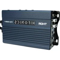 Notice Hifonics THOR TPS-A350.4 Recepteur