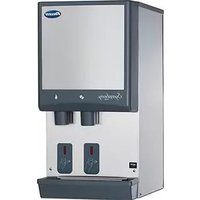 Notice Follett 12CI425A-S Ice machine