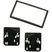 Notice Metra 95-7329 Kit d'encastrement