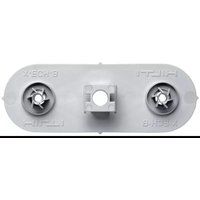 Notice HILTI X-ECH MX Accessoire pour outil de fixation