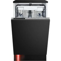 Notice CDA CDI4420 Dishwasher