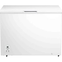 Notice HISENSE HRCF301 Freezer