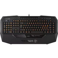 Notice ROCCAT ISKU+ FORCE FX Clavier