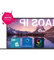 Notice Newline TT-8619IP Monitor