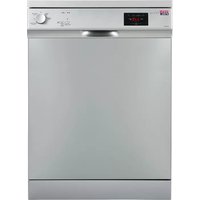 Notice NEW POL NW605DX Dishwasher