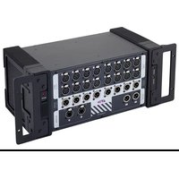 Notice Avid S3L Mixer