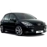 Notice PEUGEOT 307 (2009) Car