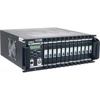 Notice Eurolite DPMX-1216 DMX Dimmer