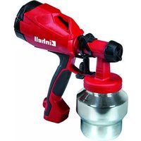 Notice EINHELL TC-SY 500 S Pistola rociadora