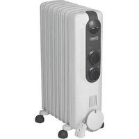 Notice DELONGHI RHJ35M0812 暖房