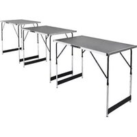Notice POWERFIX IAN 63796 Table pliable