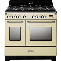 Notice DELONGHI MEM 965T BA ED Cuisinière