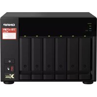 Notice QNAP TS-673A-8G NAS