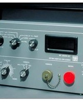 Notice YSI 58 Pocket computer