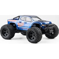 1:24 FMT24 Chevrolet Colorado FMS