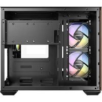 Notice ANTEC CX600M WOOD RGB Alimentation PC