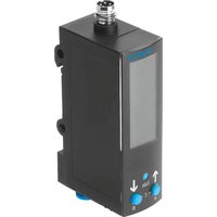 Notice Festo SDE3 Pressure sensor