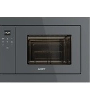 Manual TEKA ML 8210 BIS Forno micro-ondas