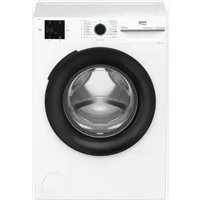 Notice BEKO BM3WFSU37213WB Pesumasin