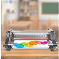 Notice GBC CATENA 65 Laminating machine