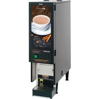 Notice Bunn FMD-1 Coffee machine