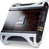 Notice JBL GRAND TOURING GTO75.2 Receiver