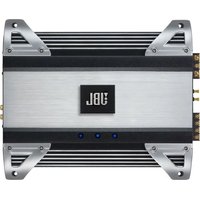 Notice JBL CS300.1 Receiver