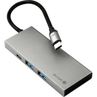Notice NGS WONDER DOCK 4 PRO Hub USB